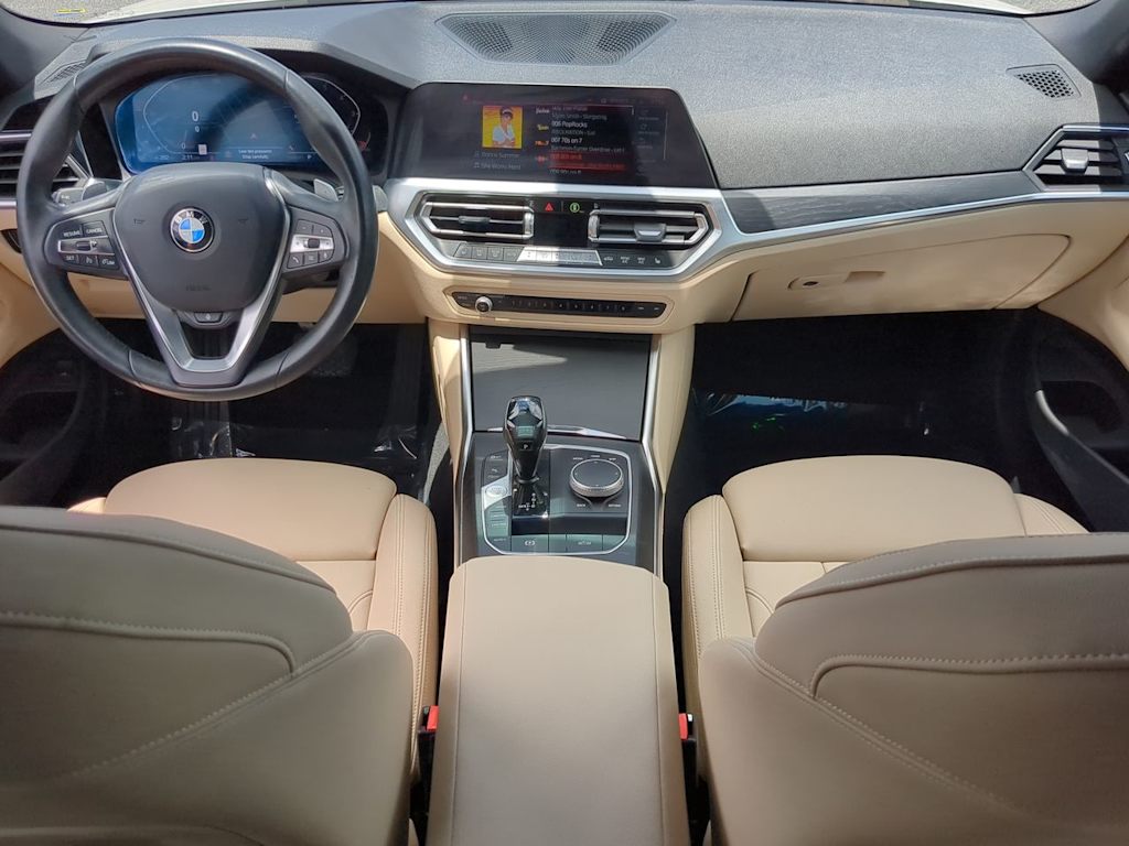 Thumbnail: 2021 BMW 4 Series - 9