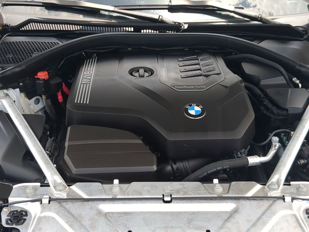 Thumbnail: 2021 BMW 4 Series - 8