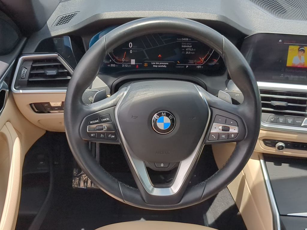 Thumbnail: 2021 BMW 4 Series - 12