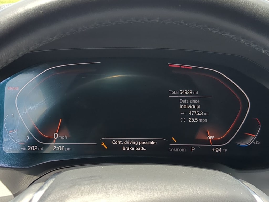 Thumbnail: 2021 BMW 4 Series - 15