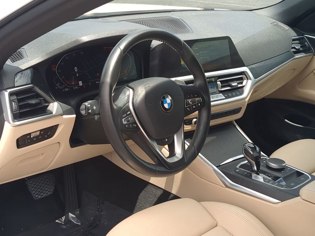 Thumbnail: 2021 BMW 4 Series - 2