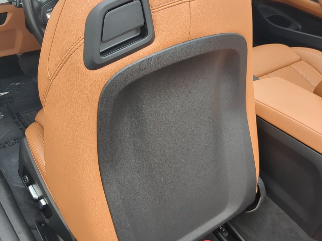 Thumbnail: 2024 BMW 4 Series - 11