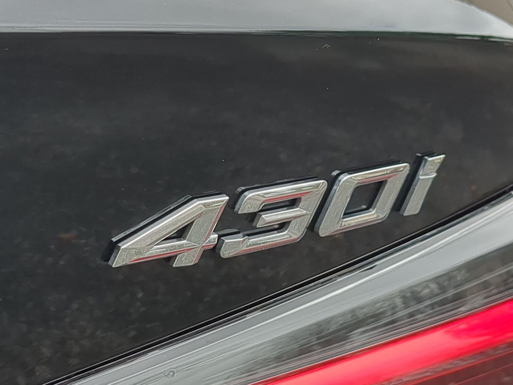 Thumbnail: 2024 BMW 4 Series - 6