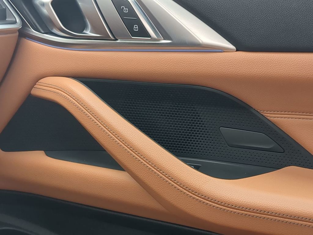 Thumbnail: 2024 BMW 4 Series - 34