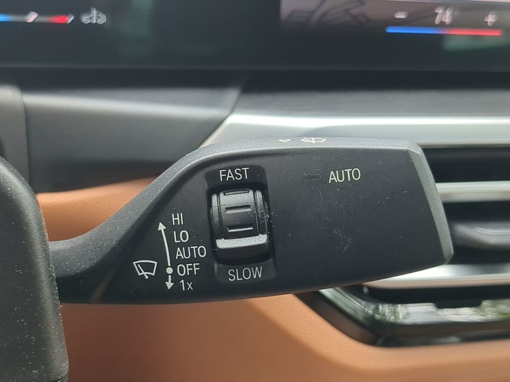 Thumbnail: 2024 BMW 4 Series - 13