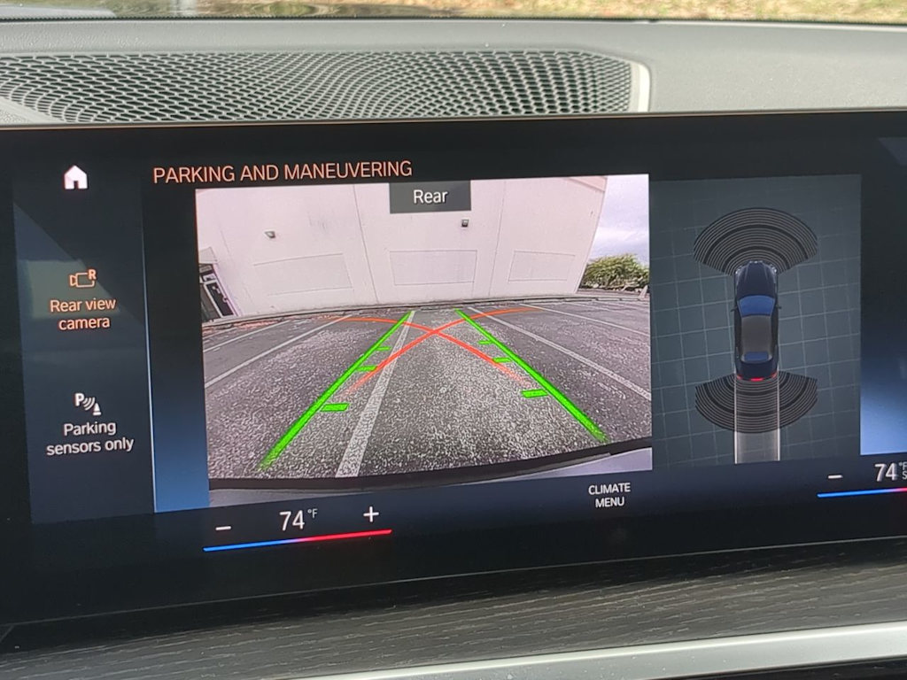 Thumbnail: 2024 BMW 4 Series - 33