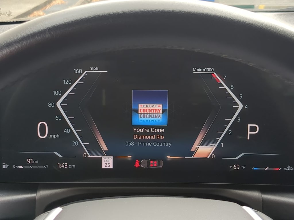 Thumbnail: 2024 BMW 4 Series - 16