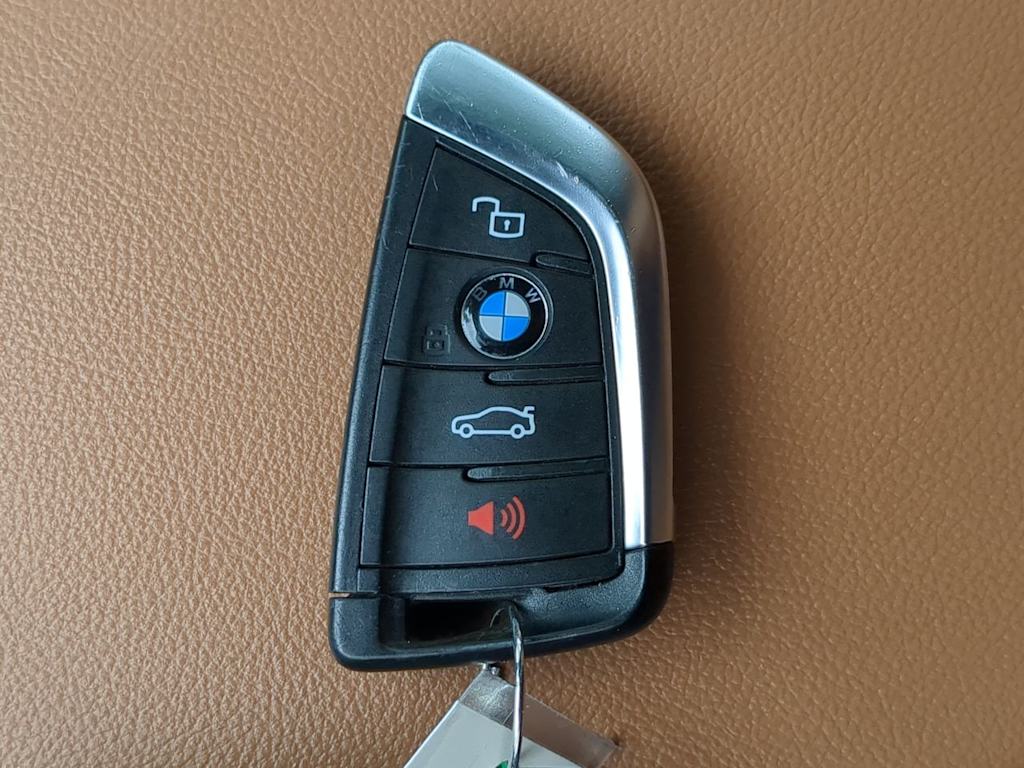 Thumbnail: 2024 BMW 4 Series - 18