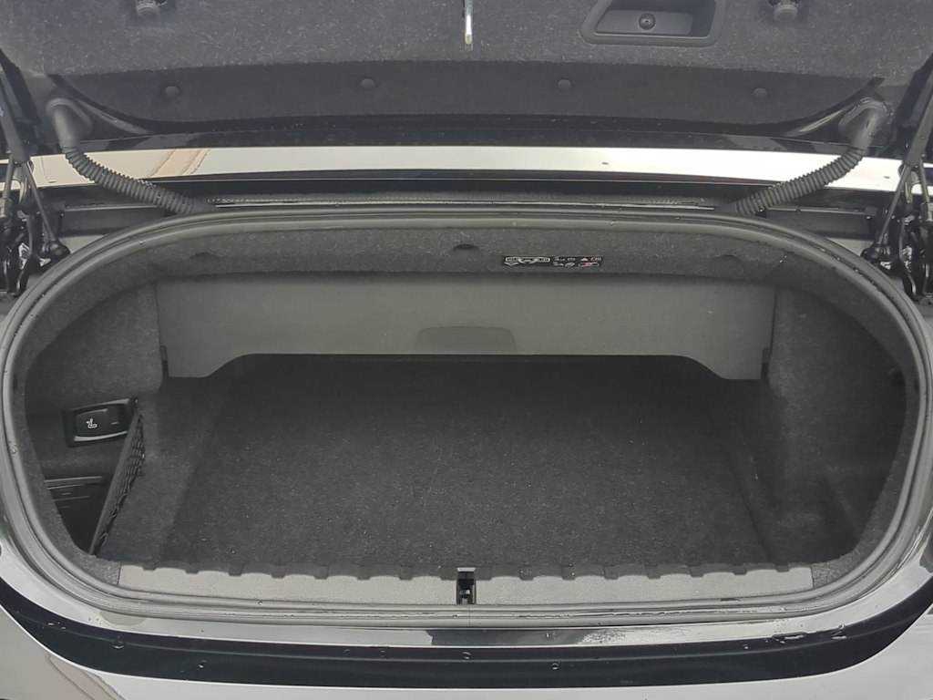 Thumbnail: 2024 BMW 4 Series - 17