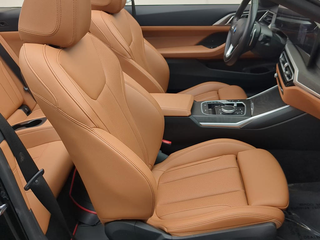 Thumbnail: 2024 BMW 4 Series - 28