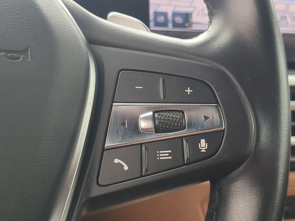 Thumbnail: 2024 BMW 4 Series - 30