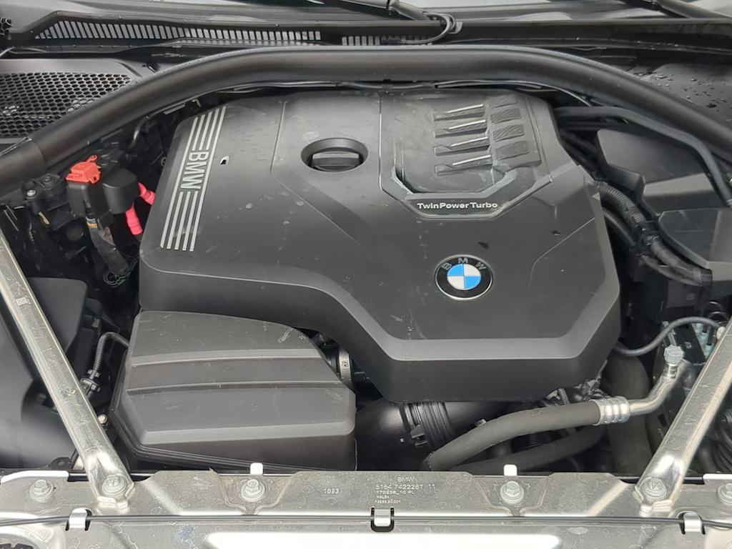 Thumbnail: 2024 BMW 4 Series - 8