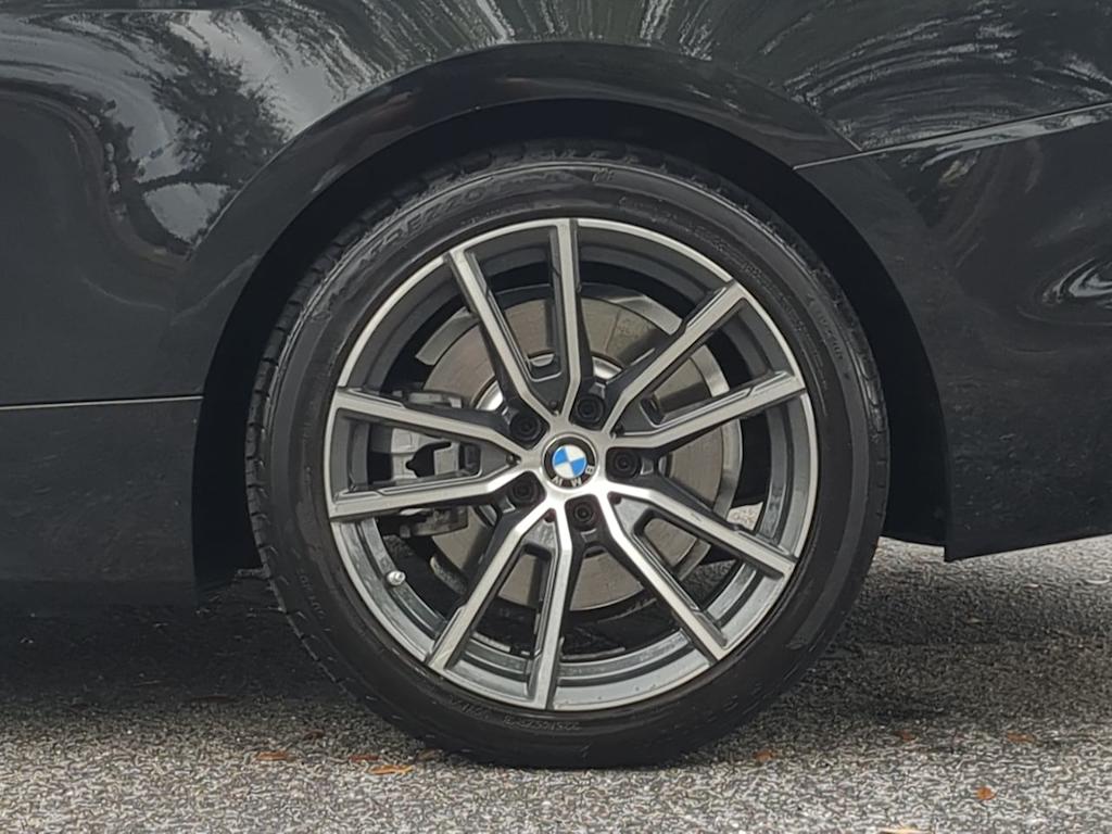 Thumbnail: 2024 BMW 4 Series - 7