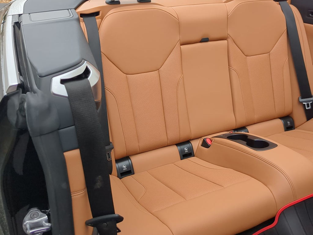 Thumbnail: 2024 BMW 4 Series - 27