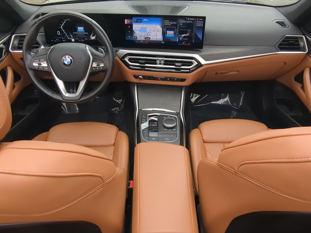 Thumbnail: 2024 BMW 4 Series - 9