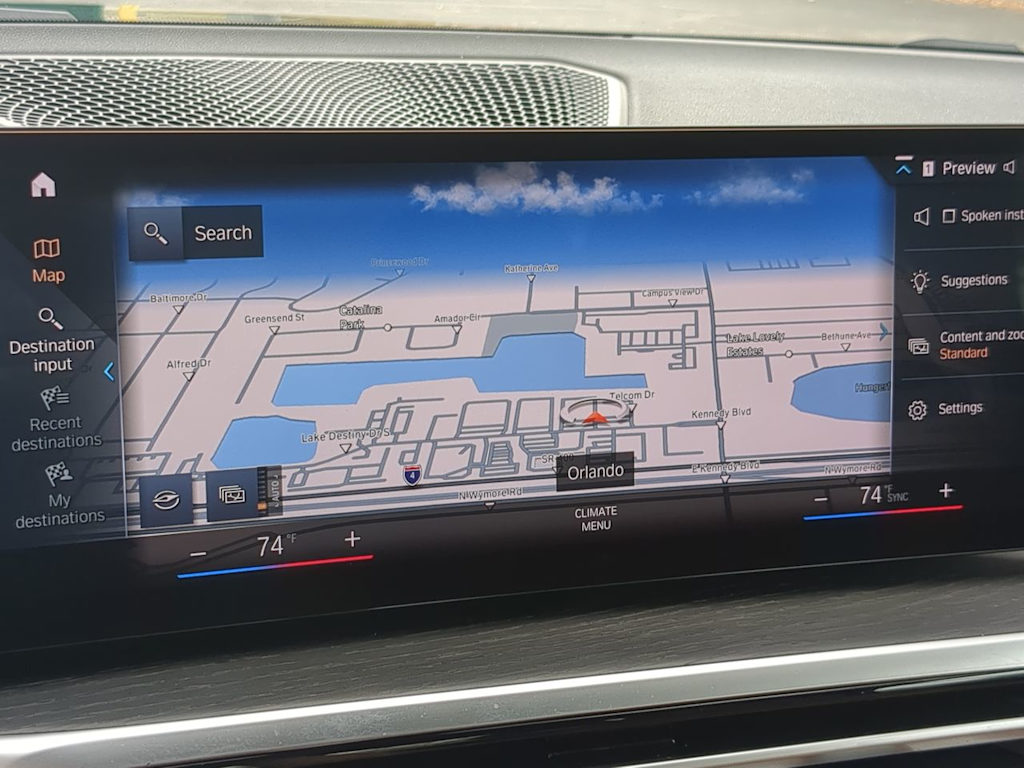 Thumbnail: 2024 BMW 4 Series - 32