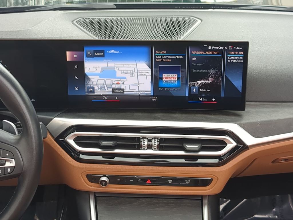 Thumbnail: 2024 BMW 4 Series - 14