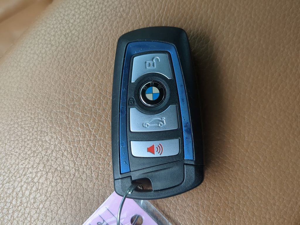 Thumbnail: 2019 BMW 4 Series - 18