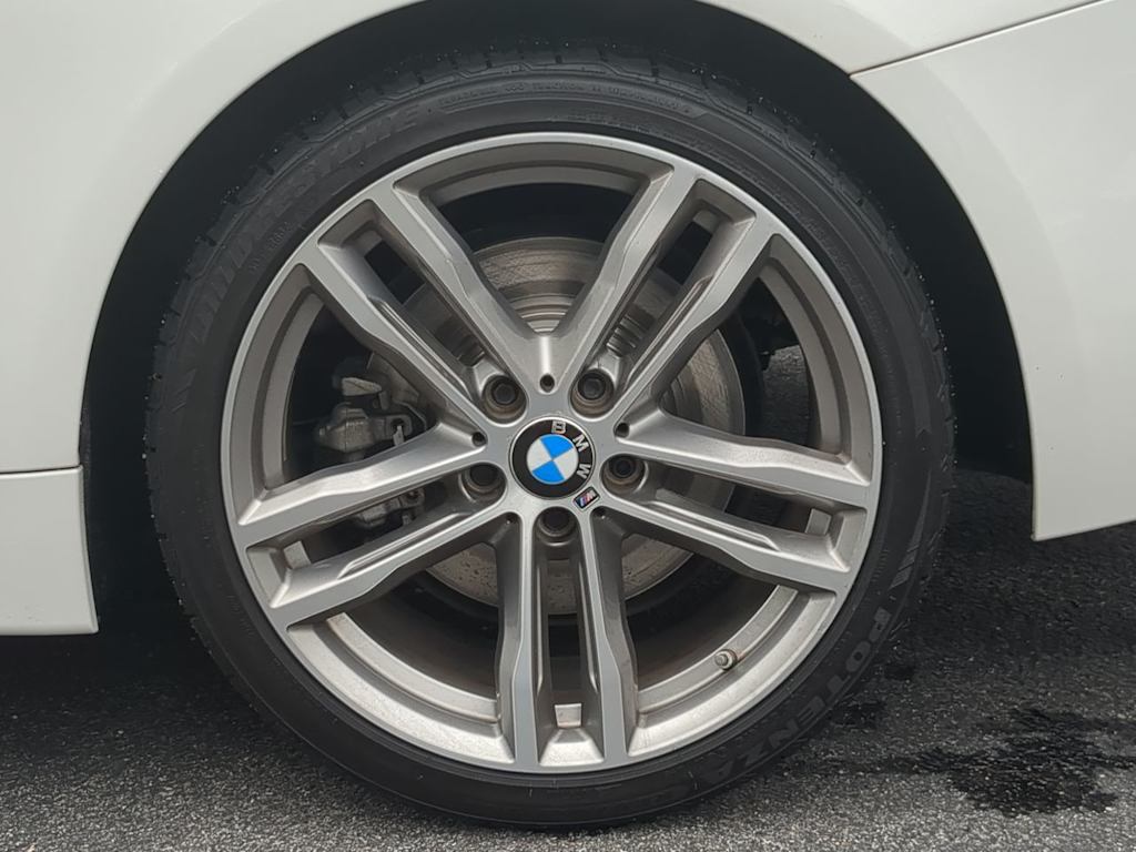 Thumbnail: 2019 BMW 4 Series - 8