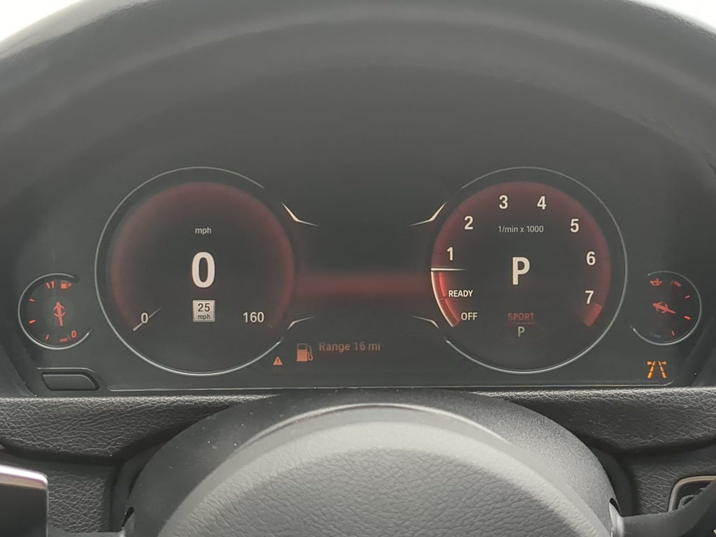 Thumbnail: 2019 BMW 4 Series - 16