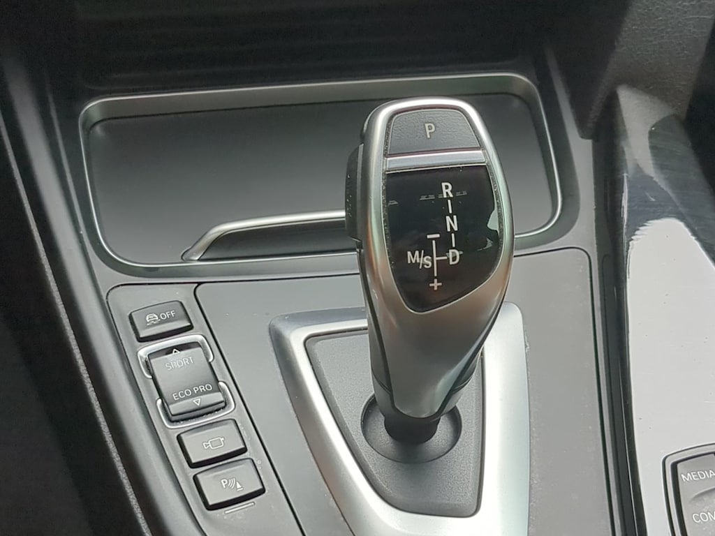 Thumbnail: 2019 BMW 4 Series - 15