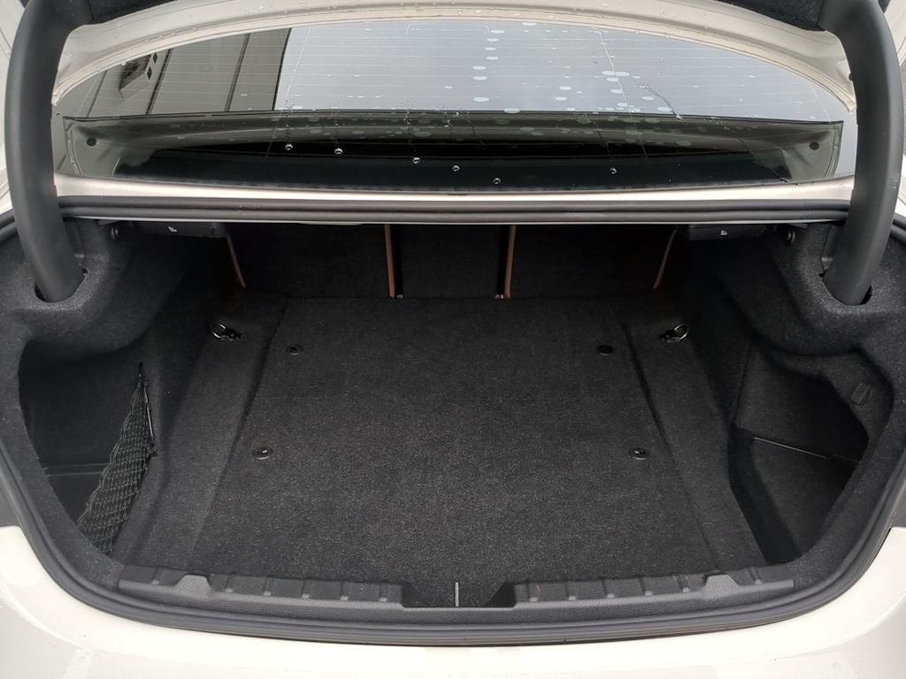 Thumbnail: 2019 BMW 4 Series - 17