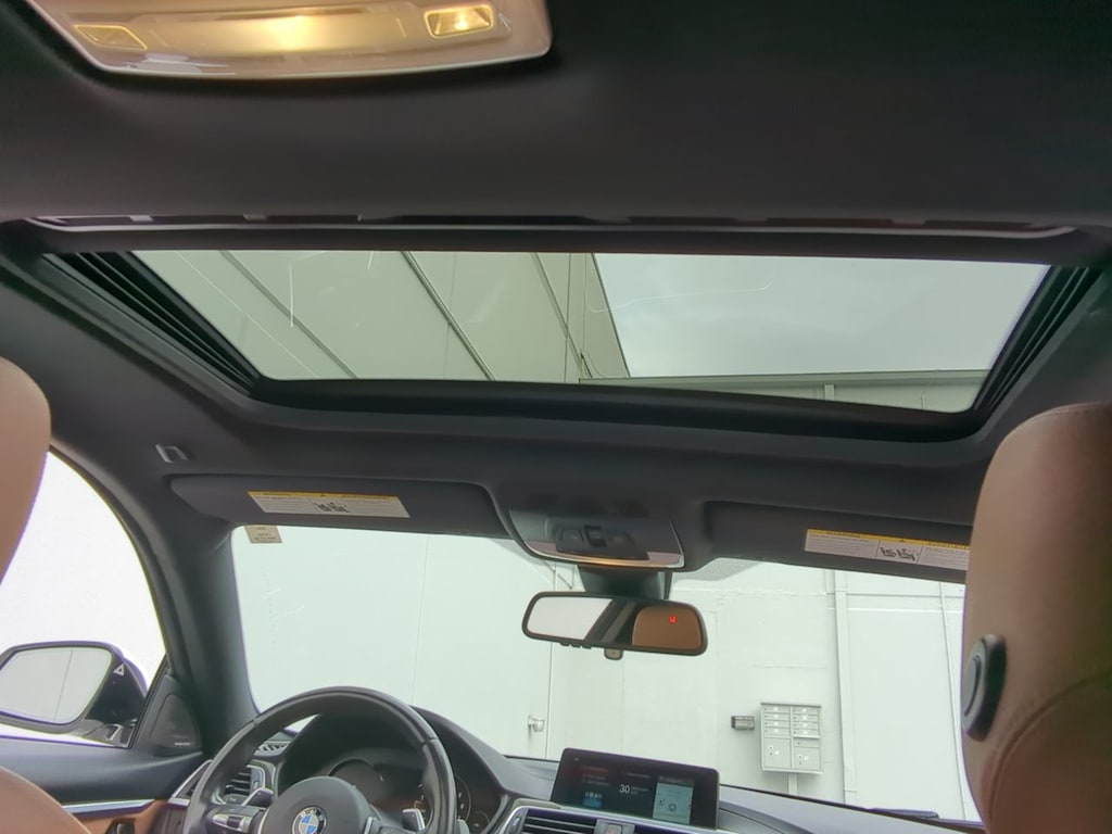 Thumbnail: 2019 BMW 4 Series - 30