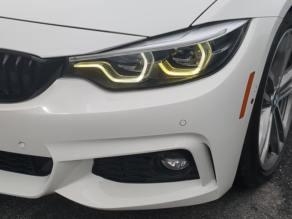Thumbnail: 2019 BMW 4 Series - 23
