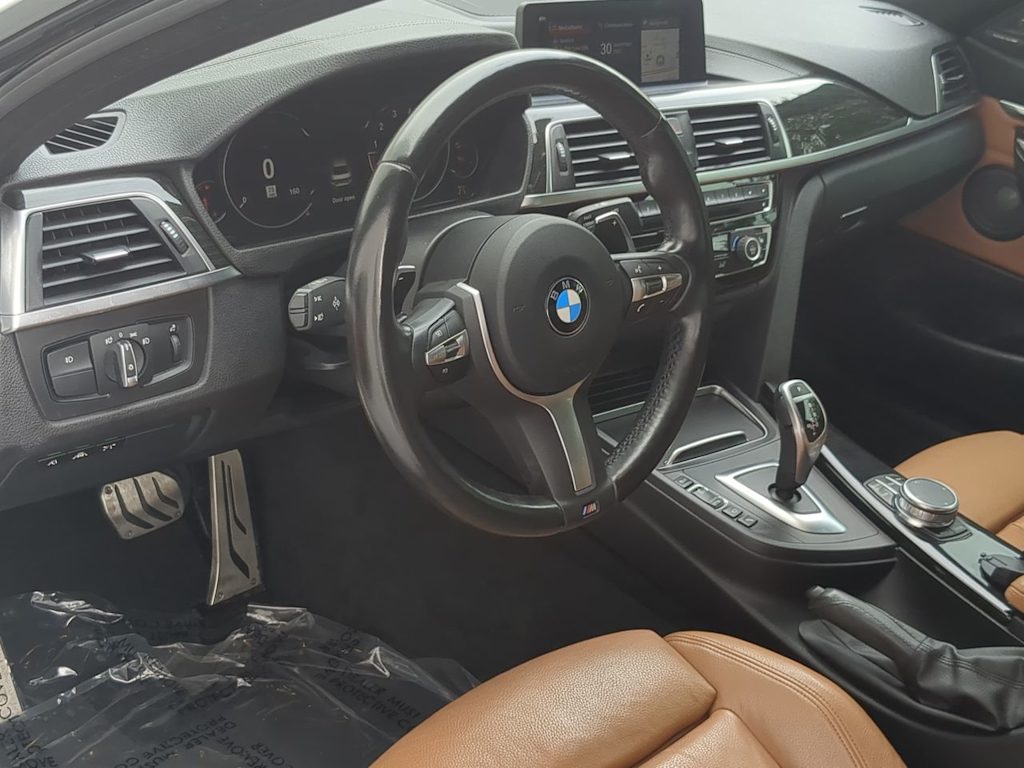 Thumbnail: 2019 BMW 4 Series - 2