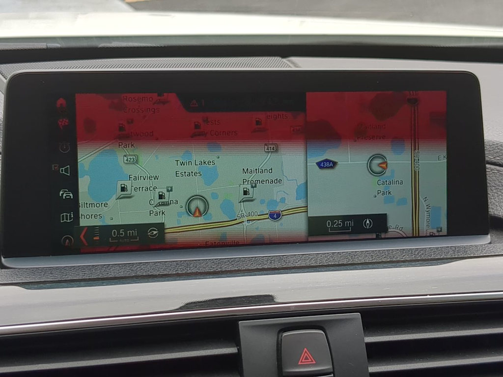 Thumbnail: 2019 BMW 4 Series - 35