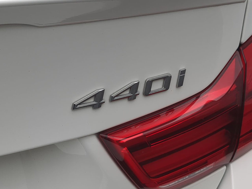 Thumbnail: 2019 BMW 4 Series - 24