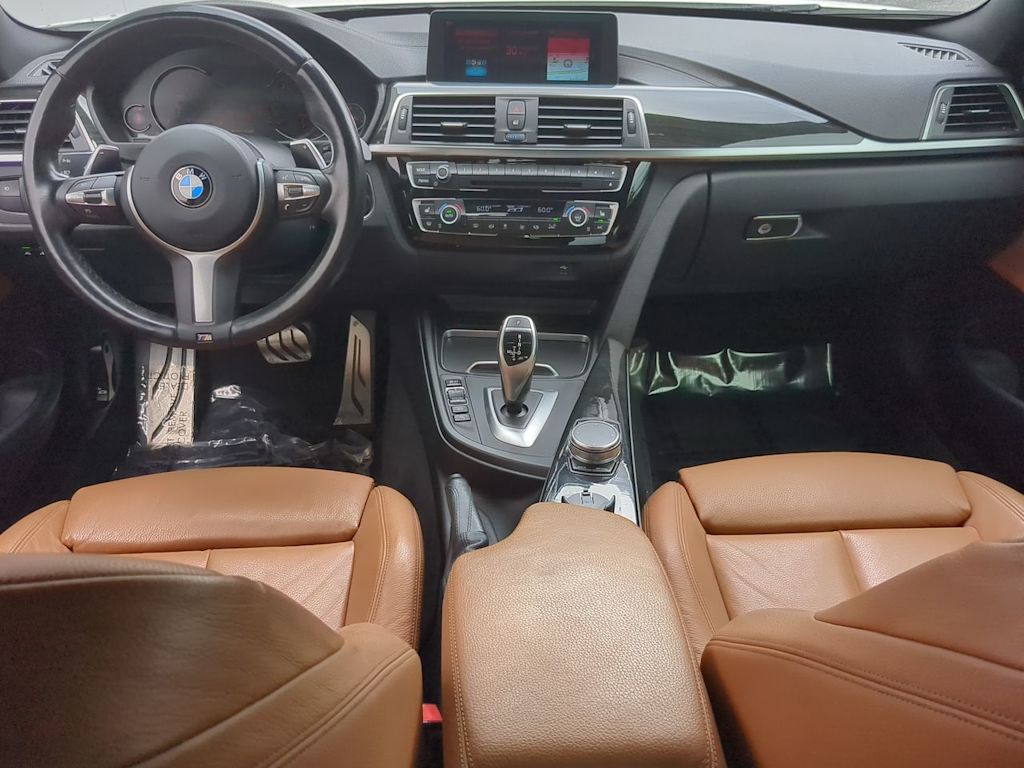 Thumbnail: 2019 BMW 4 Series - 10