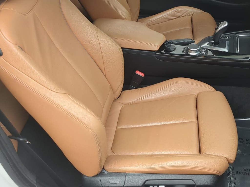 Thumbnail: 2019 BMW 4 Series - 12