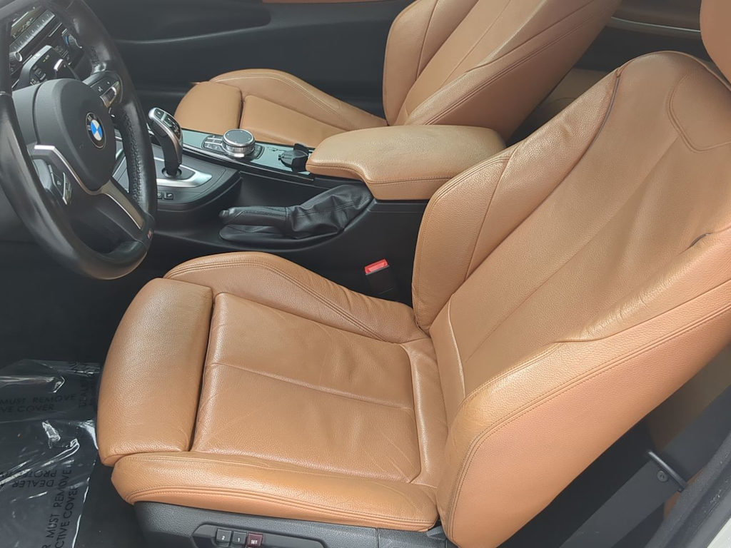 Thumbnail: 2019 BMW 4 Series - 11