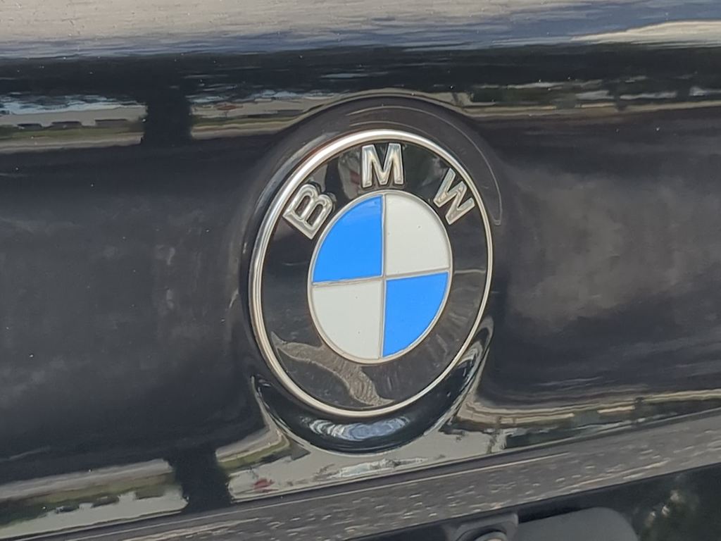 Thumbnail: 2022 BMW 5 Series - 7