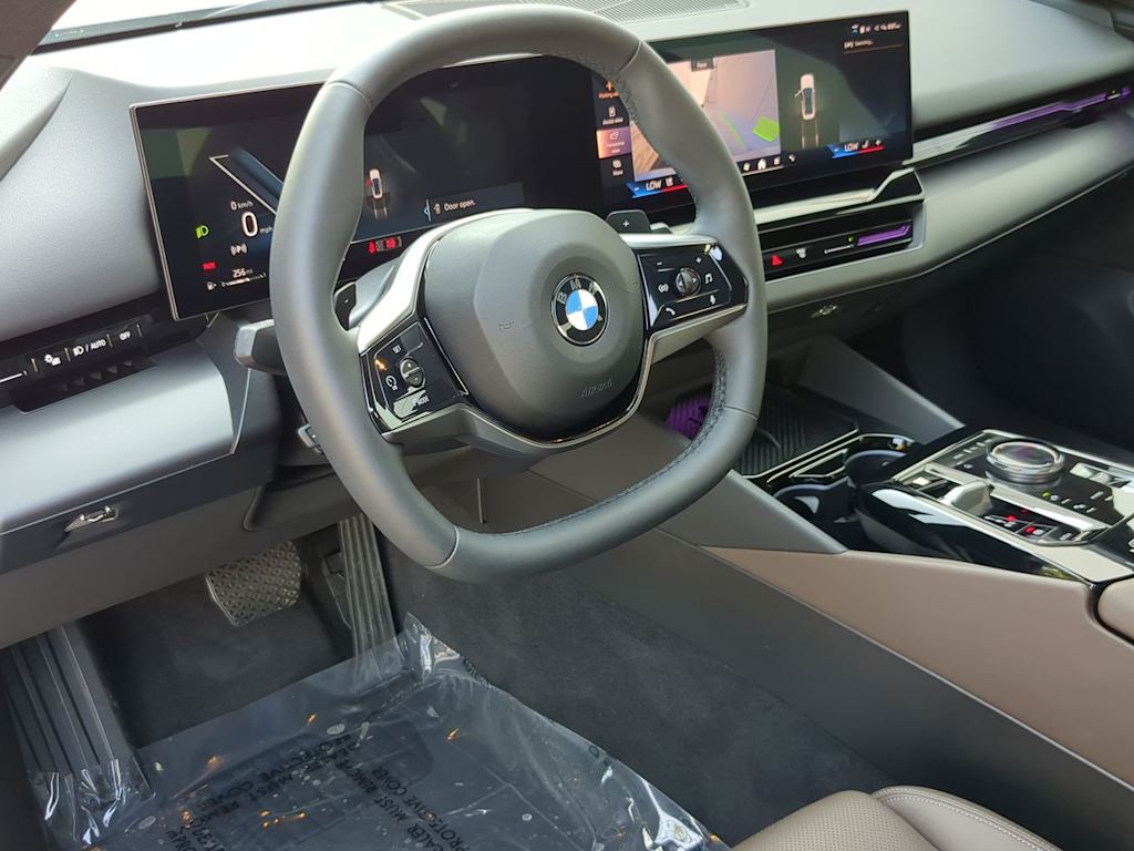 2024 BMW 5 Series 530i xDrive 2