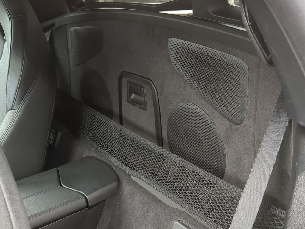 Thumbnail: 2025 BMW Z4 - 11