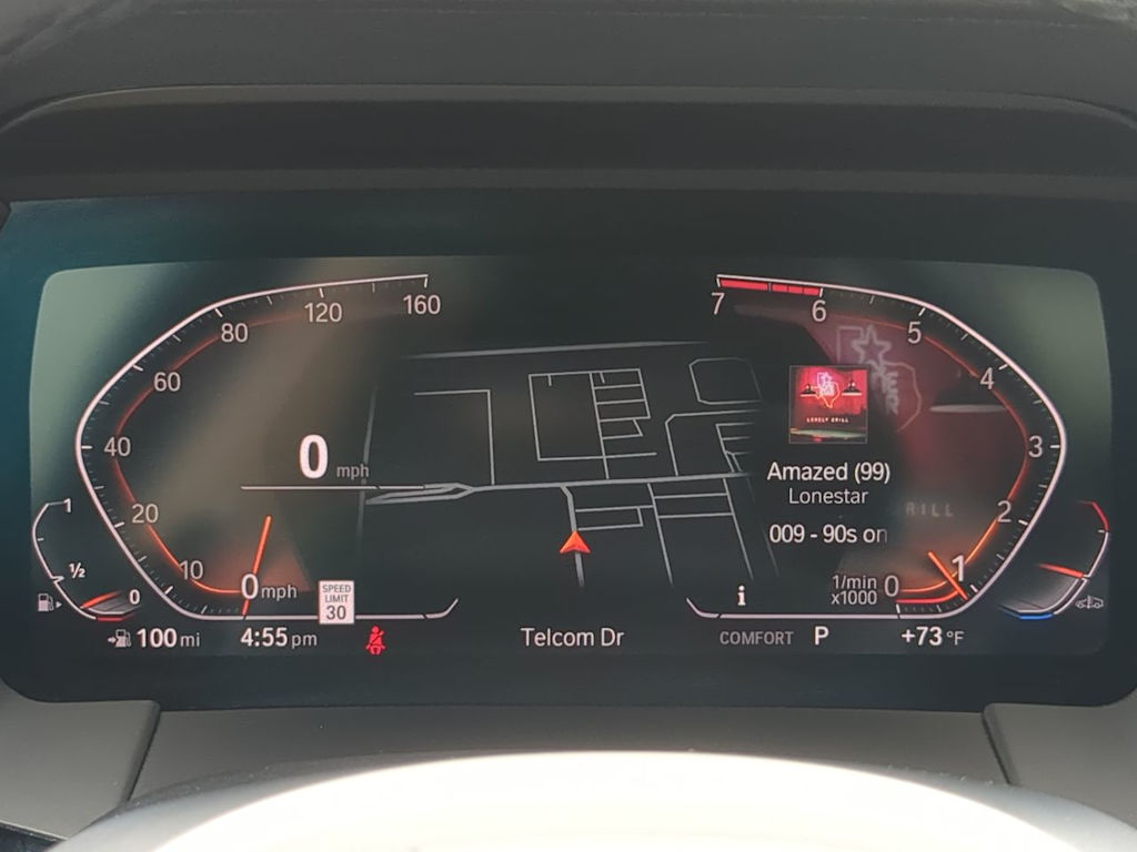 Thumbnail: 2025 BMW Z4 - 15