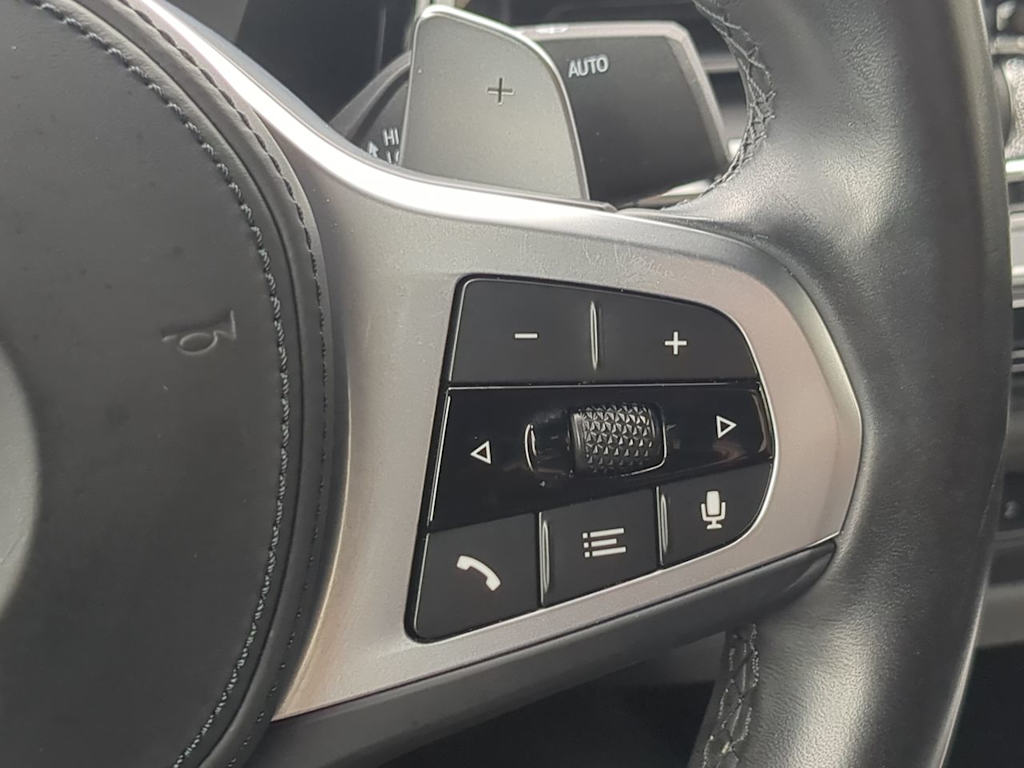 Thumbnail: 2025 BMW Z4 - 31