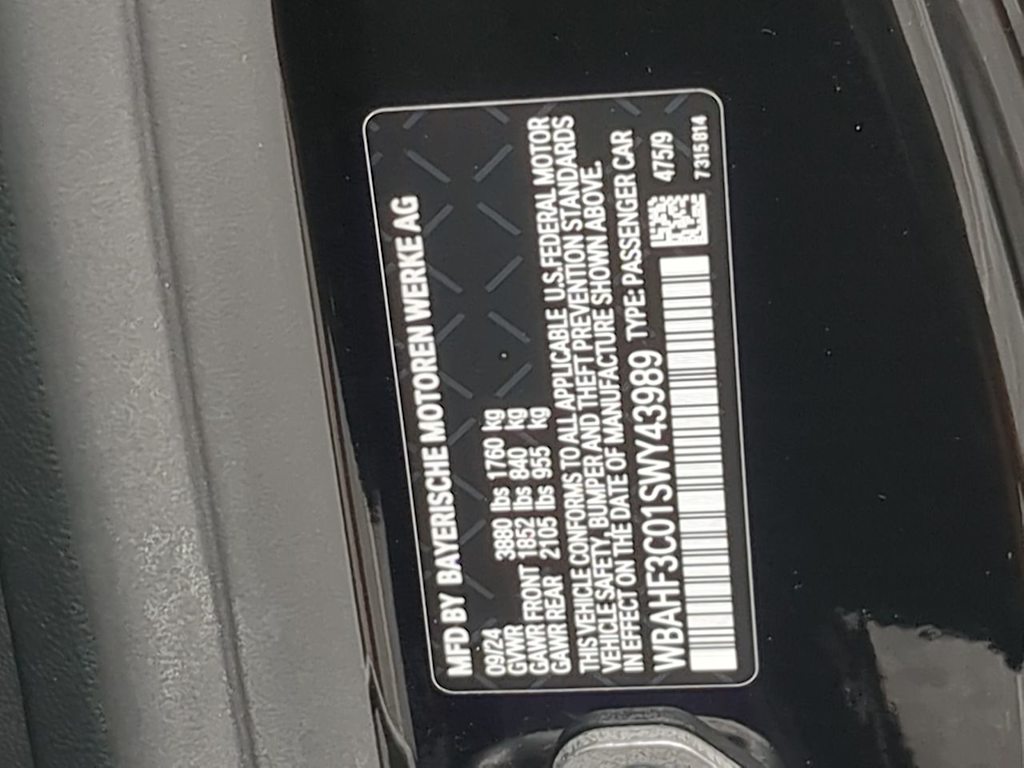 Thumbnail: 2025 BMW Z4 - 18