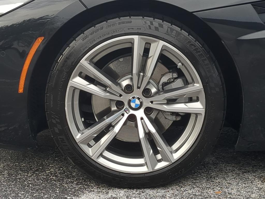 Thumbnail: 2025 BMW Z4 - 6