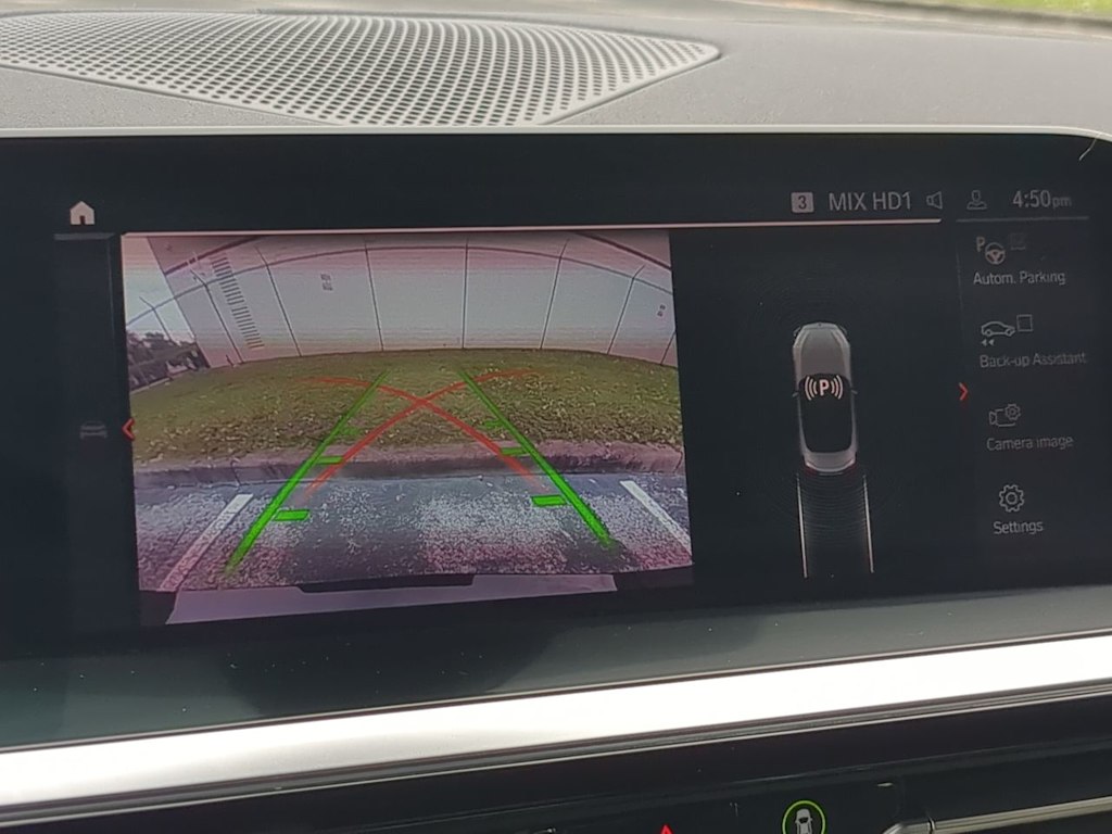 Thumbnail: 2025 BMW Z4 - 34