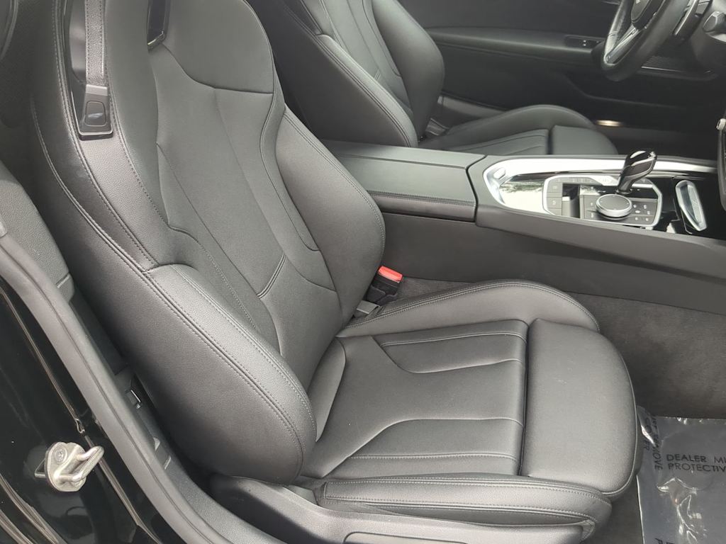 Thumbnail: 2025 BMW Z4 - 29