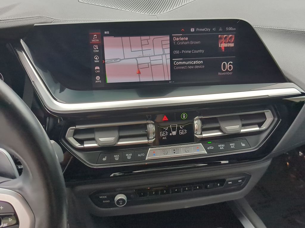 Thumbnail: 2025 BMW Z4 - 13