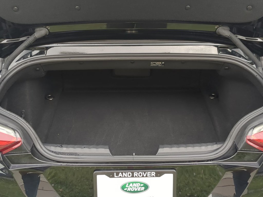 Thumbnail: 2025 BMW Z4 - 16