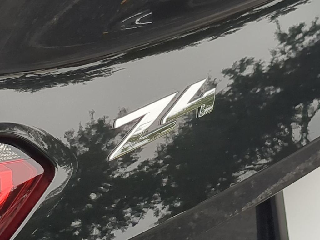 Thumbnail: 2025 BMW Z4 - 26