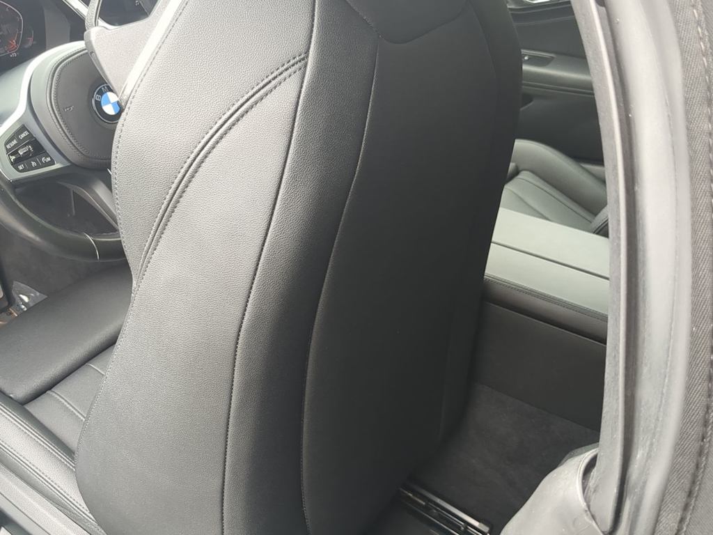 Thumbnail: 2025 BMW Z4 - 10