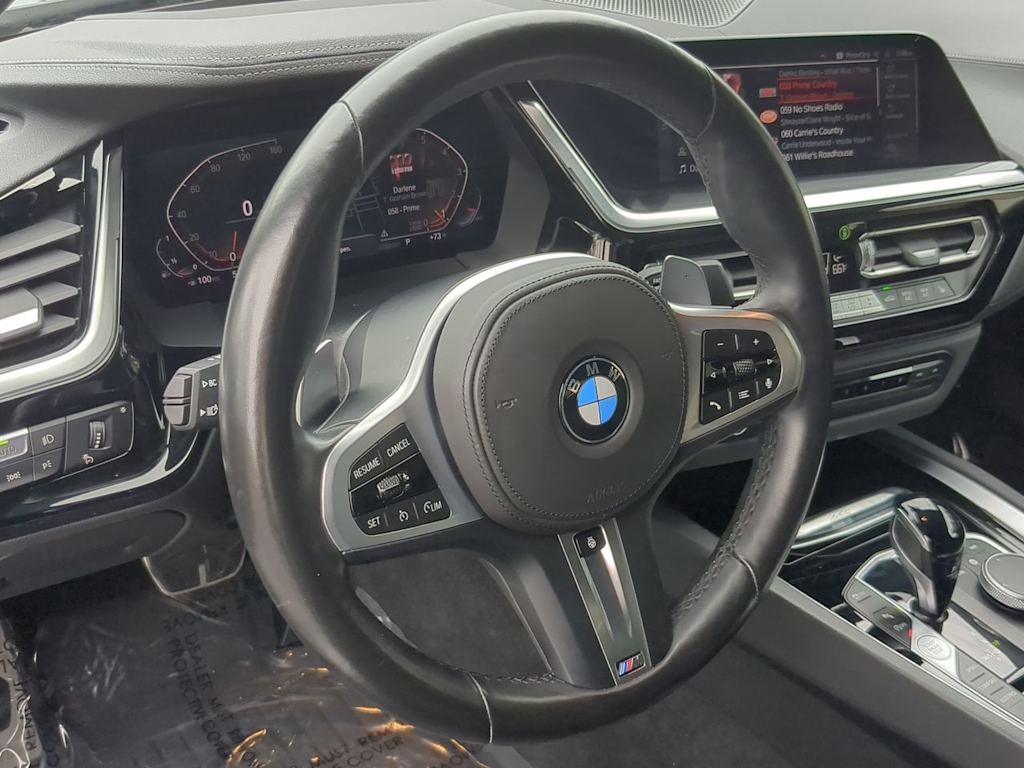 Thumbnail: 2025 BMW Z4 - 8