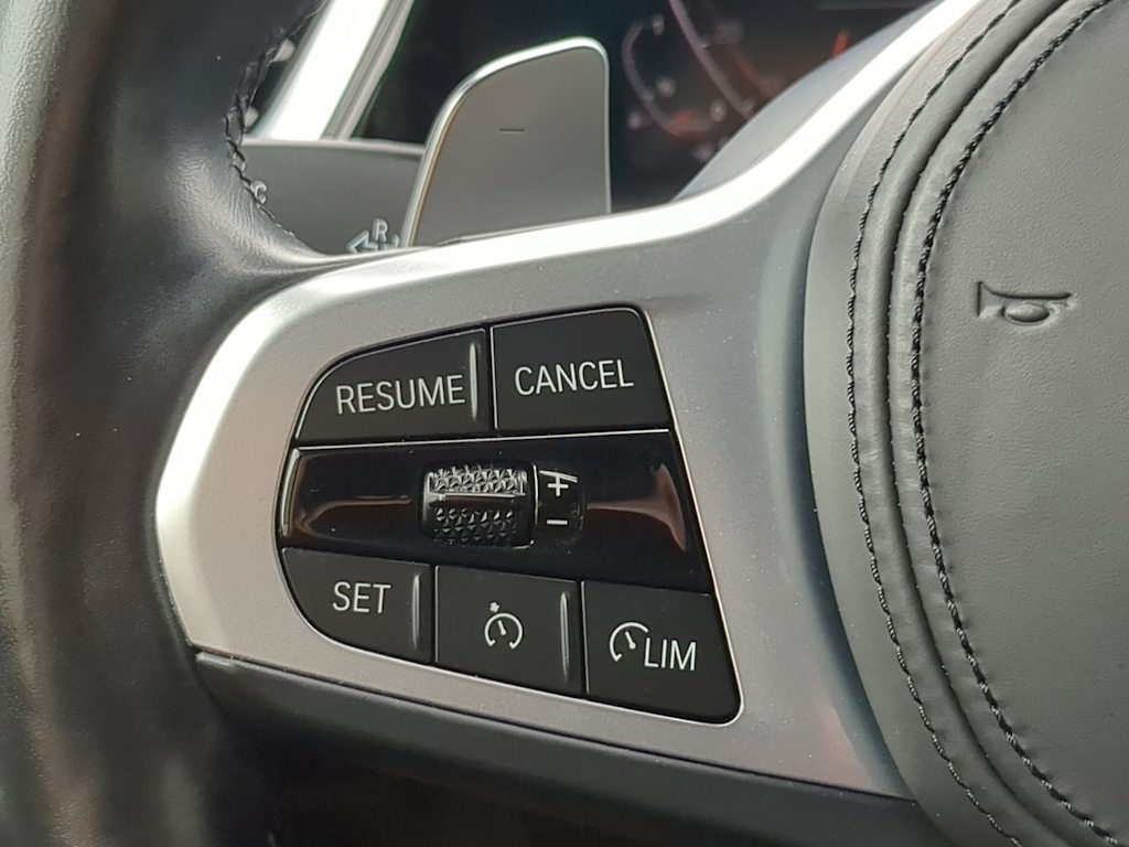 Thumbnail: 2025 BMW Z4 - 30