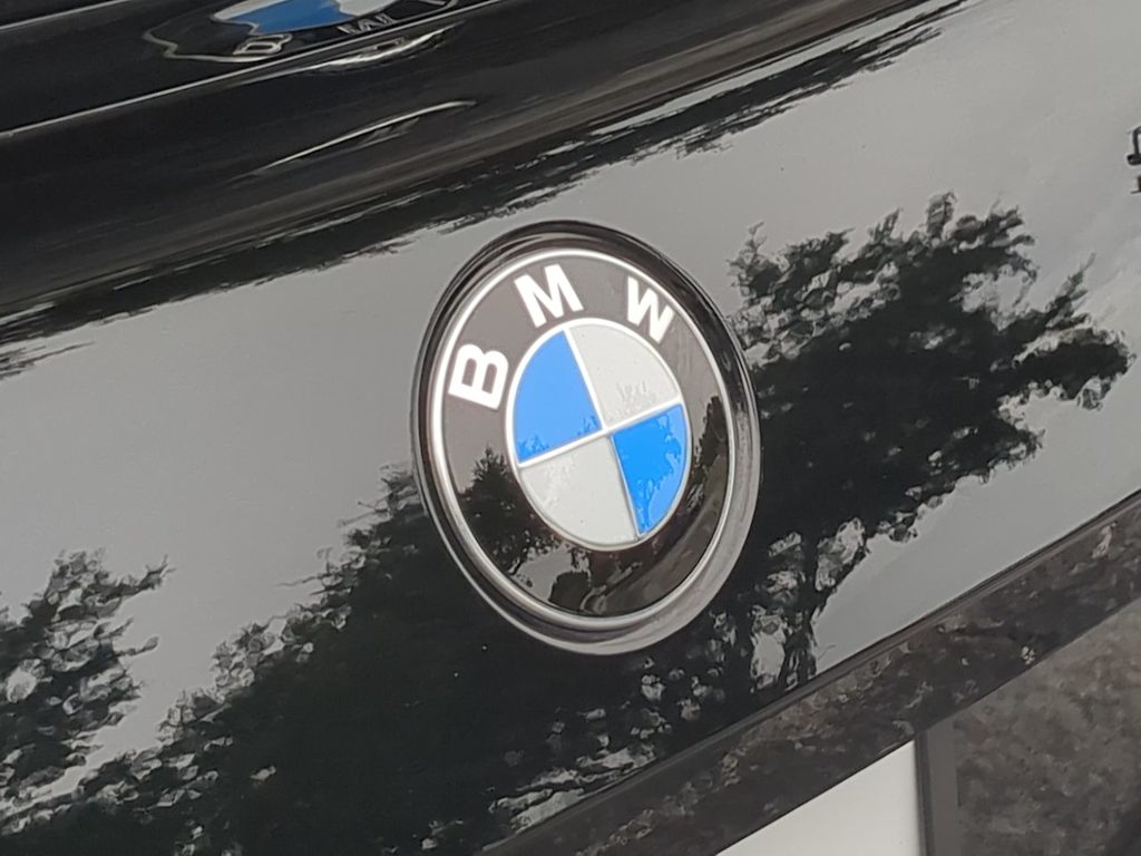 Thumbnail: 2025 BMW Z4 - 5